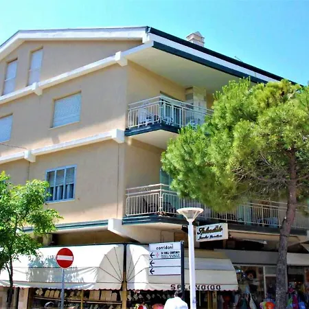Functional In The Center Of By The Sea * Cattolica
